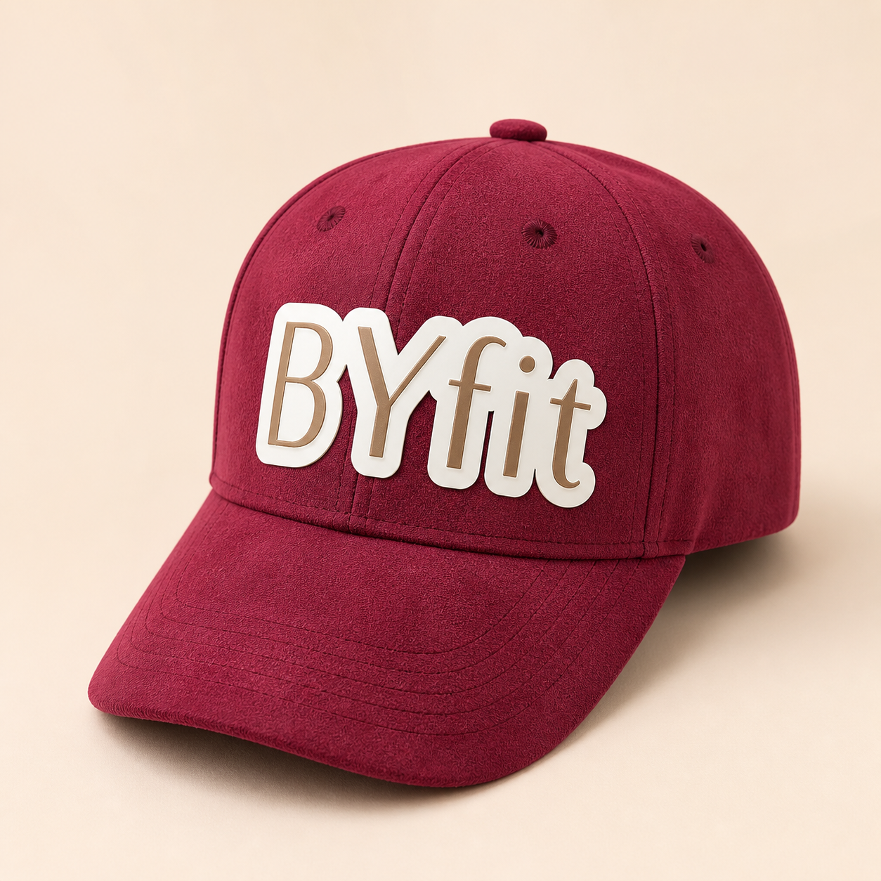 Guía de ajuste: cómo elegir tu talla BYfit